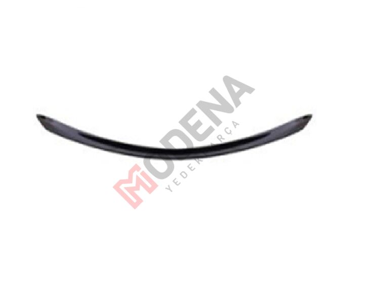 ARKA BAGAJ SPOYLERİ ( E63 ) W213 2016-