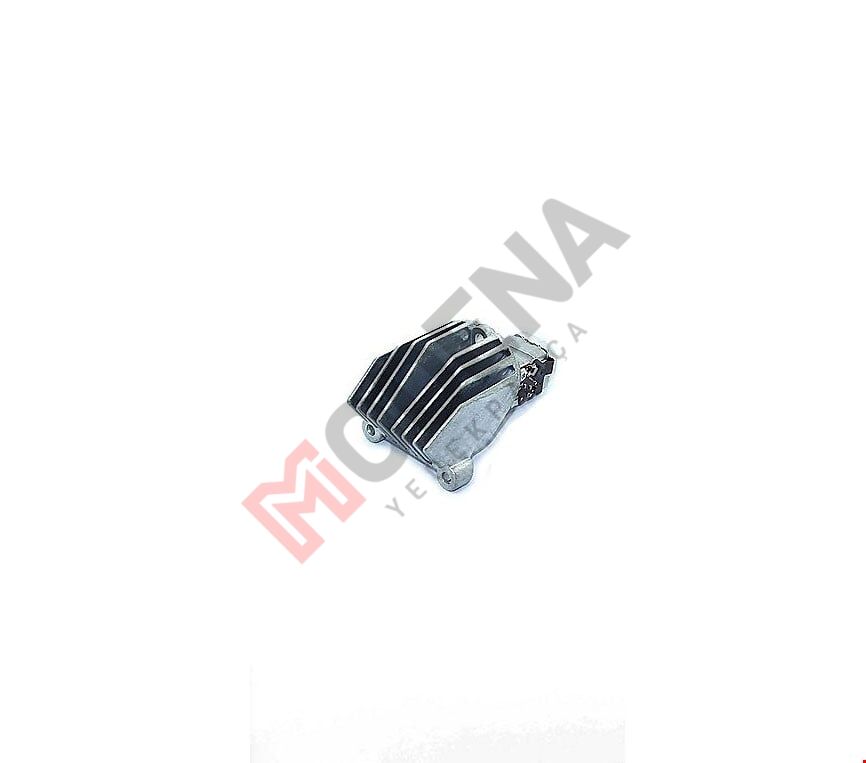 ÖN FAR LED MODÜLÜ F10 LCI 2014-