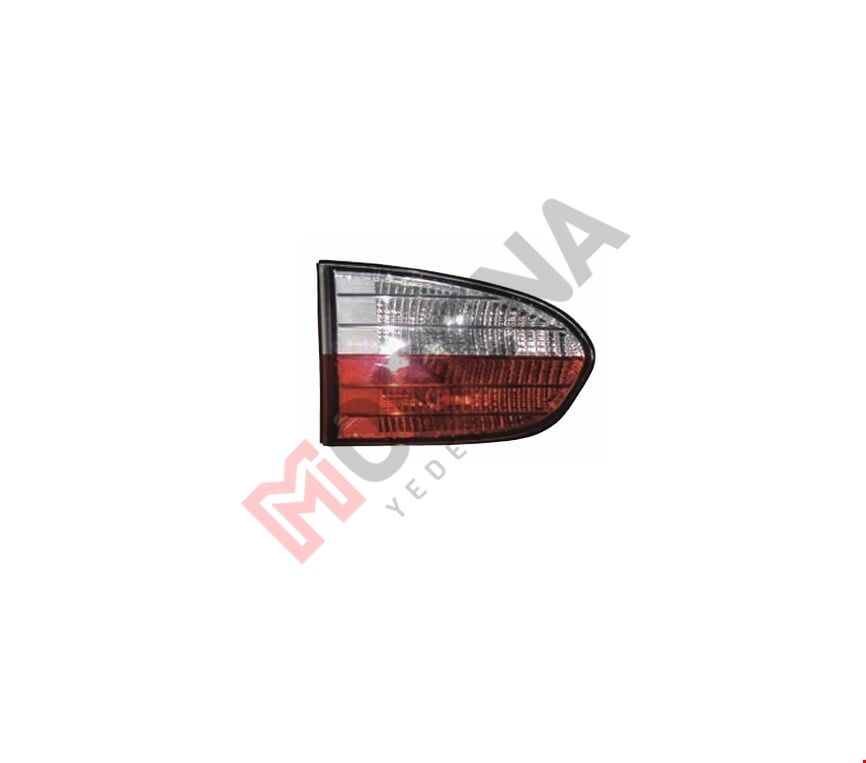 ARKA STOP İÇ SOL STAREX 2005-