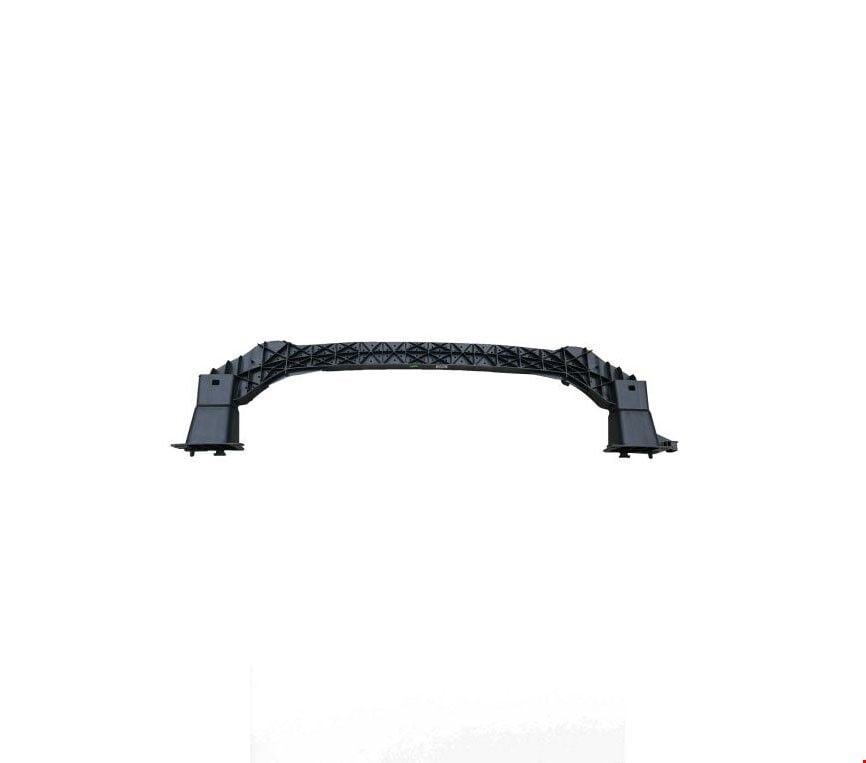 ÖN TAMPON ALT DEMİRİ (PLASTİK) PG 308 2007-