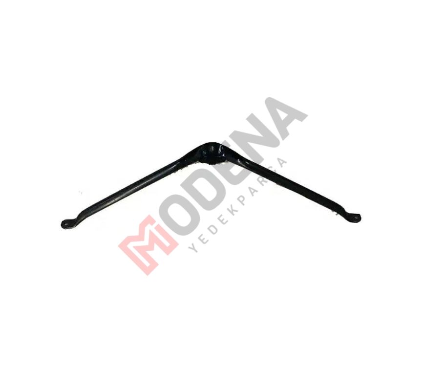 ÖN PANEL V DEMİRİ COOPER F55 2014-