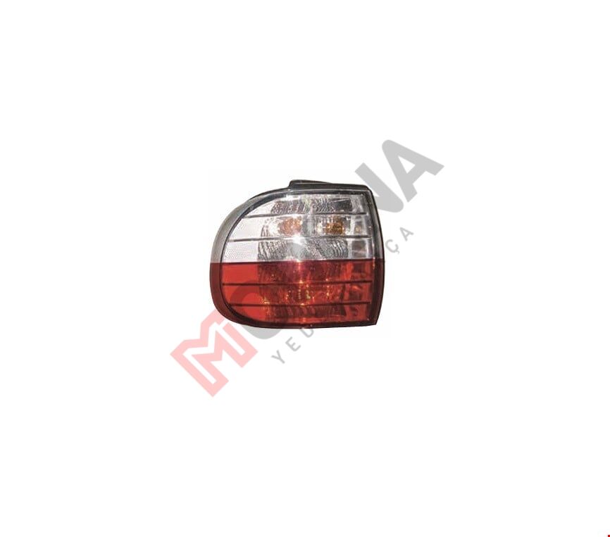 ARKA STOP DIŞ SOL STAREX 2005-