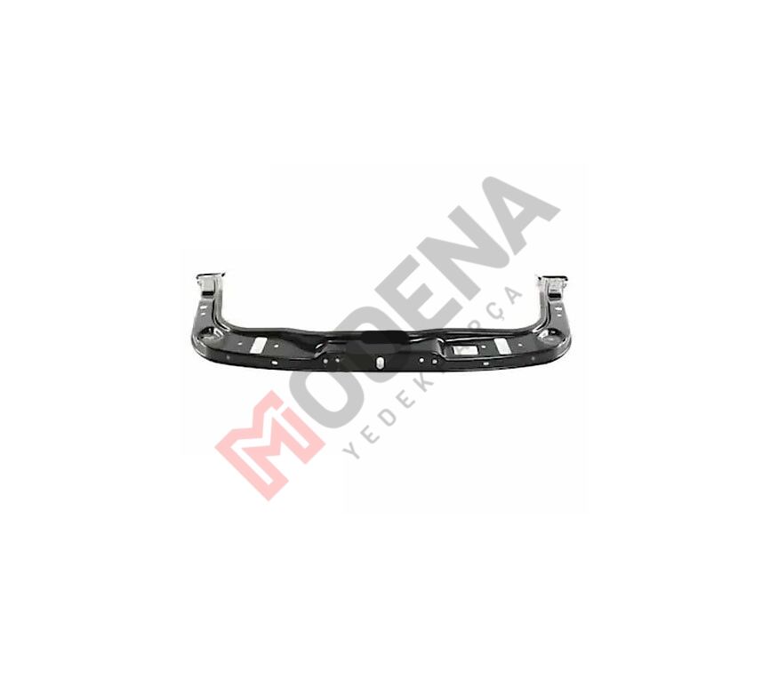 ÖN PANEL ÜST COOPER R55/R56/R57 2009-