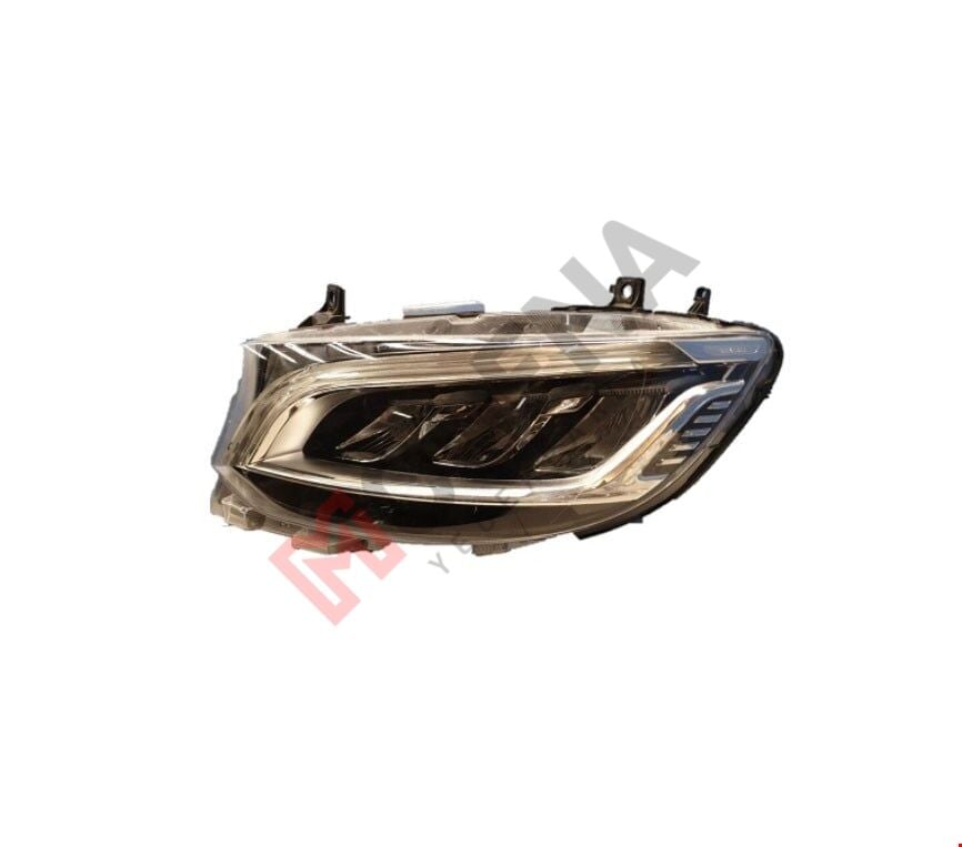 ÖN FAR SOL (FULL LED) SPRİNTER 2018-
