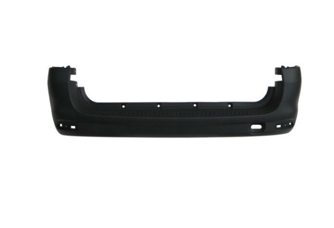 ARKA TAMPON LOGAN MCV 2008-