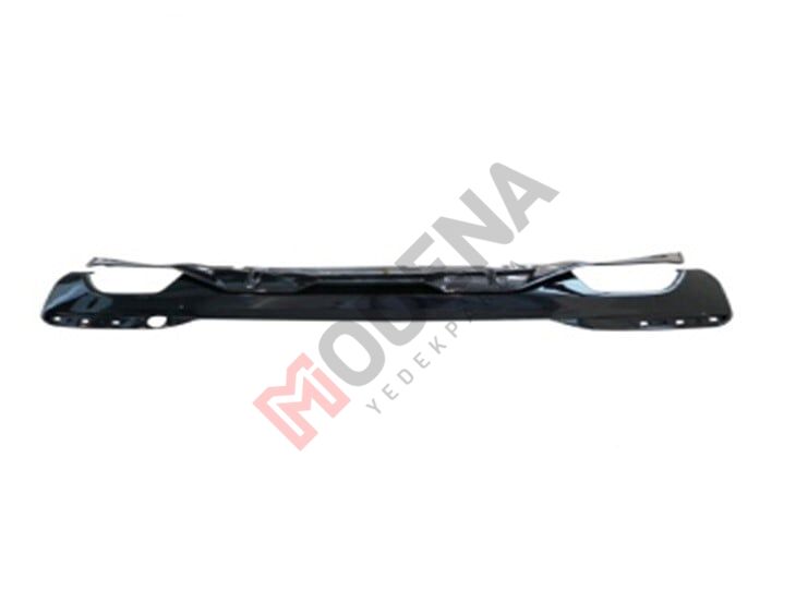 ARKA TAMPON DİFÜZÖRÜ M5 F90 CARBON STYLE G30 2017-