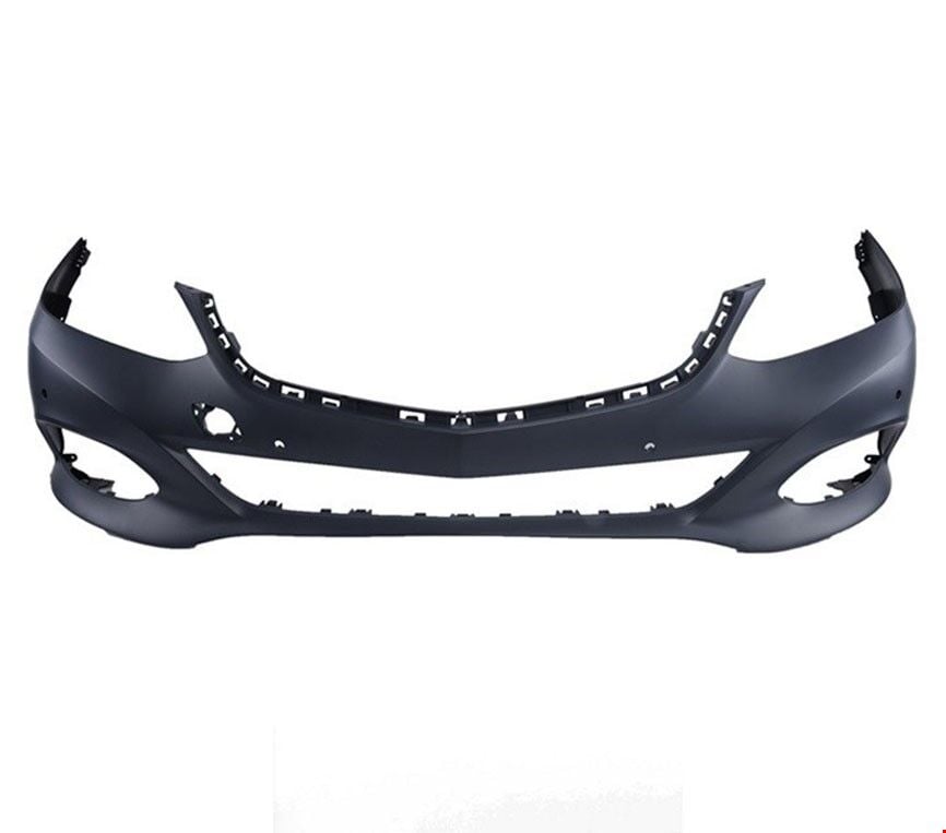 ÖN TAMPON ( EXCLUSIVE ) W212 2013-