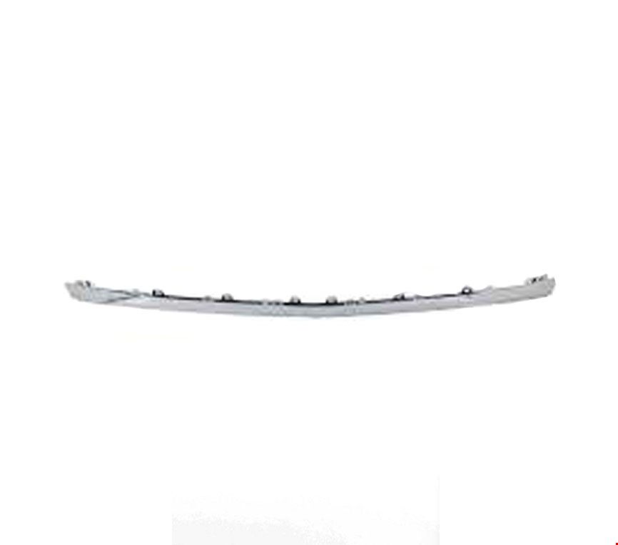 ÖN TAMPON ORTA NİKELAJ S400 AMG W222 2018-