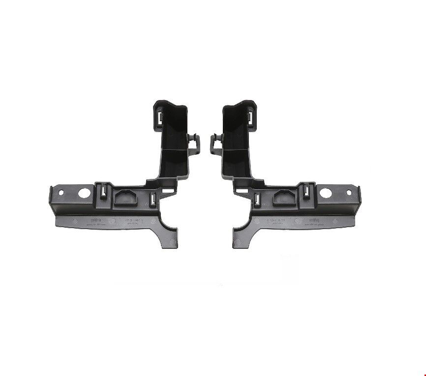 ÖN TAMPON BRAKETİ (LH+RH) SET CLİO 4 2016-