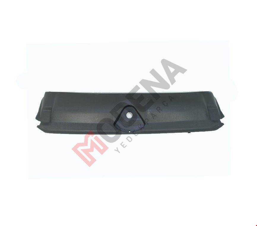 ÖN PANEL ÜST PLASTİĞİ A4 2020-