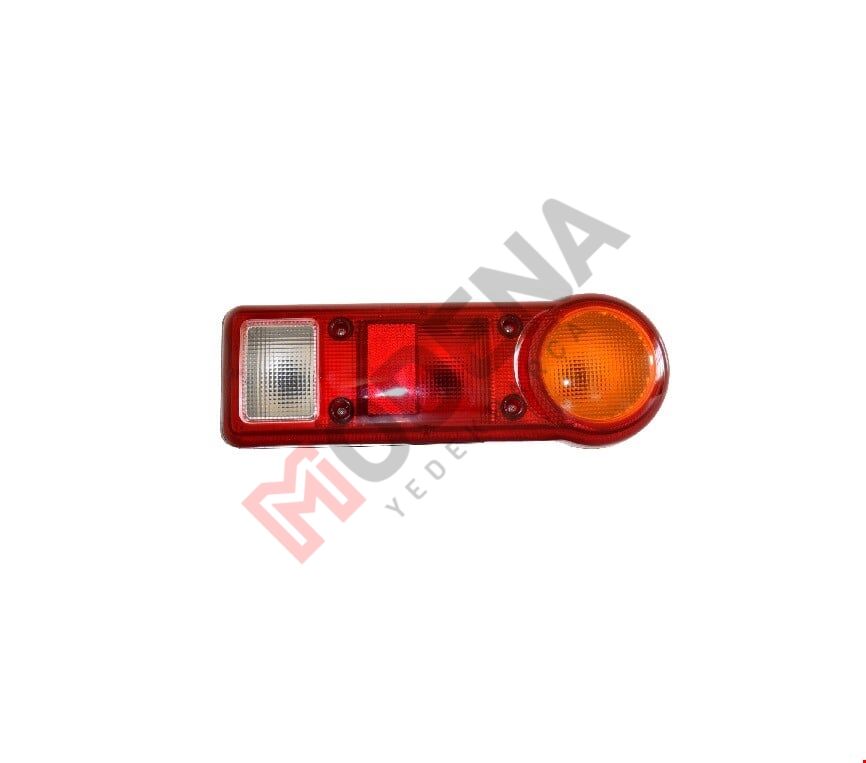 ARKA STOP SAĞ H100 PİCK UP 1999-