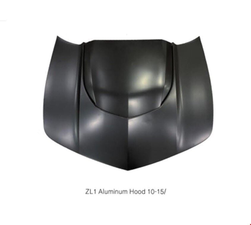 CAMARO 2010- İÇİN YENİ NESİL ZL1 MOTOR KAPUTU