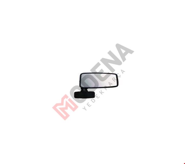 DIŞ DİKİZ AYNA SAĞ DOKUNMATİK R12 İSBİR -