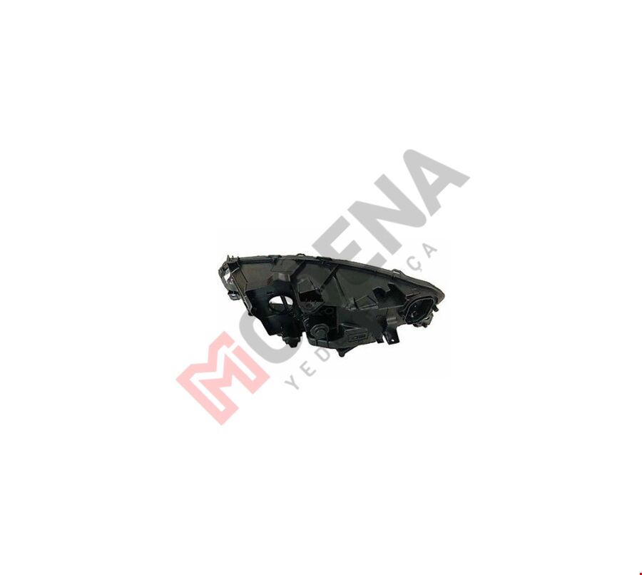 ÖN FAR KASASI SOL (TEK BEYİN) S90 2016-