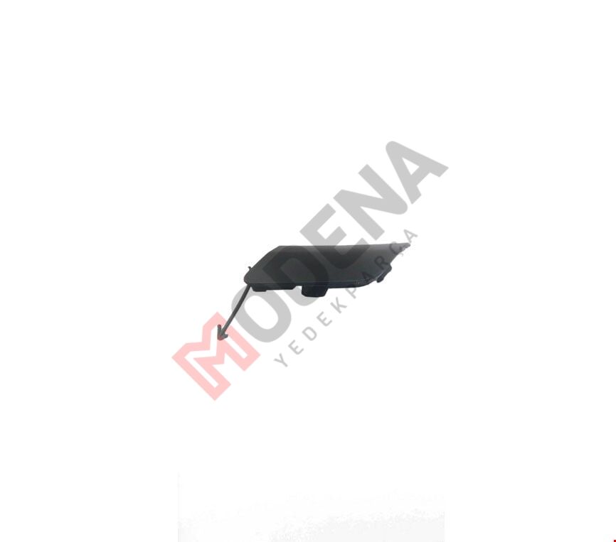ÖN TAMPON ÇEKİ KAPAĞI COROLLA 2019-