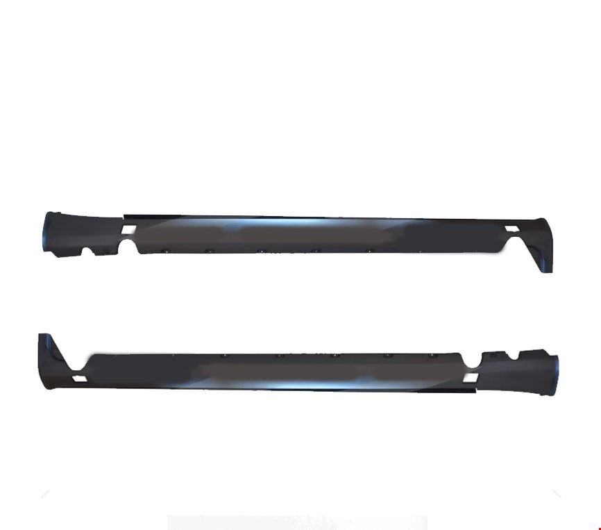 MARŞBİYEL BAKALİTİ (TAKIM) W124 1984-