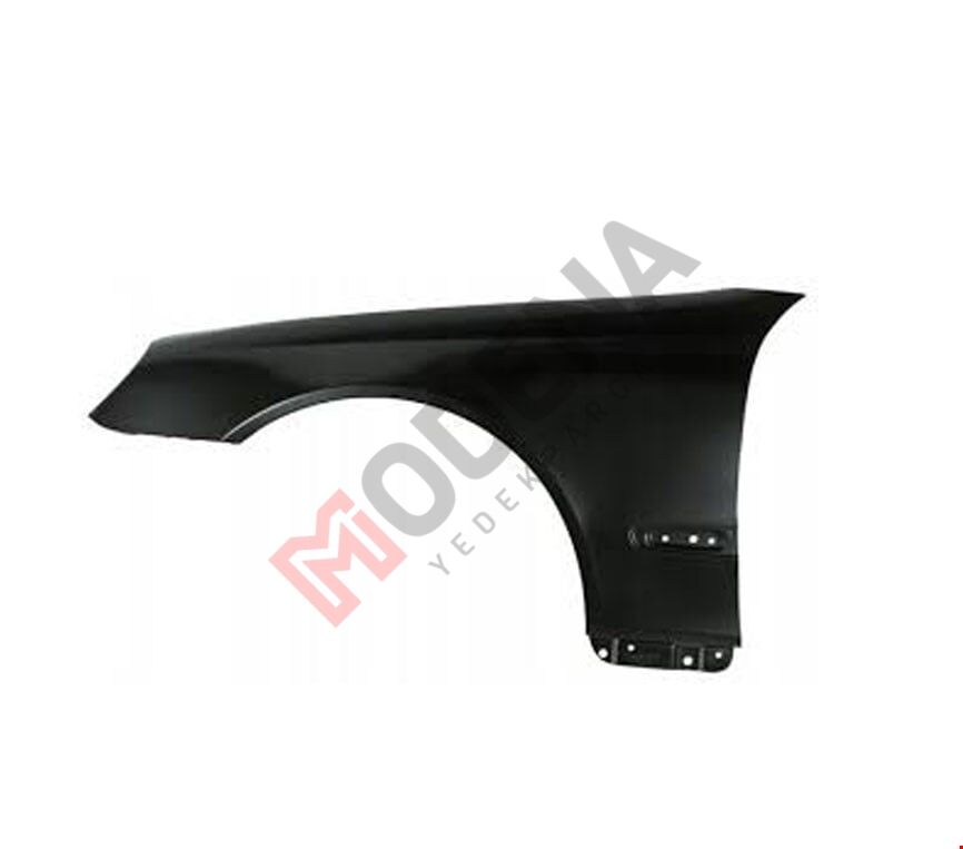 ÖN ÇAMURLUK SOL (TYG) CLK W209 2003-