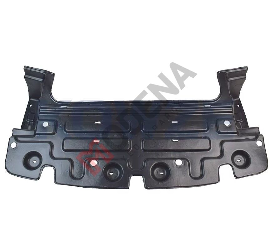 MOTOR ALT MUHAFAZASI H1 2008-