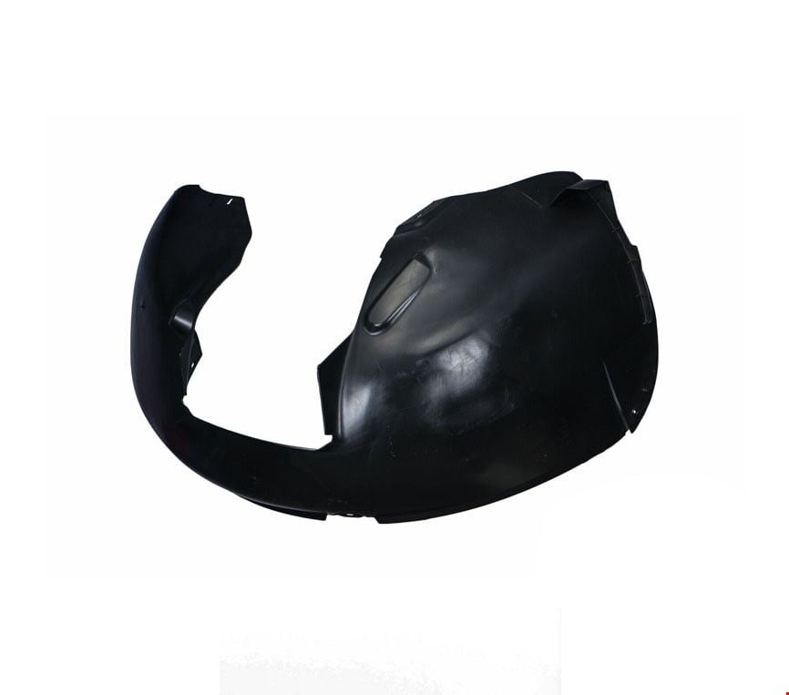 ÖN ÇAMURLUK DAVLUMBAZI SOL (ARKA) PASSAT CC 2009-