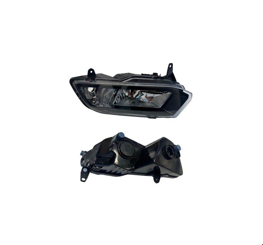 SİS FARI SAĞ (TEK DUY-SİSSİZ-VİRAJ AYD) POLO 2014-