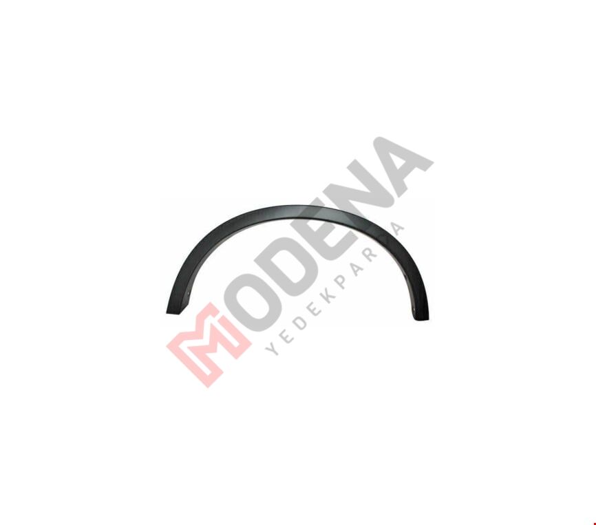 ARKA ÇAMURLUK DODİĞİ SOL X-TRAIL 2014-