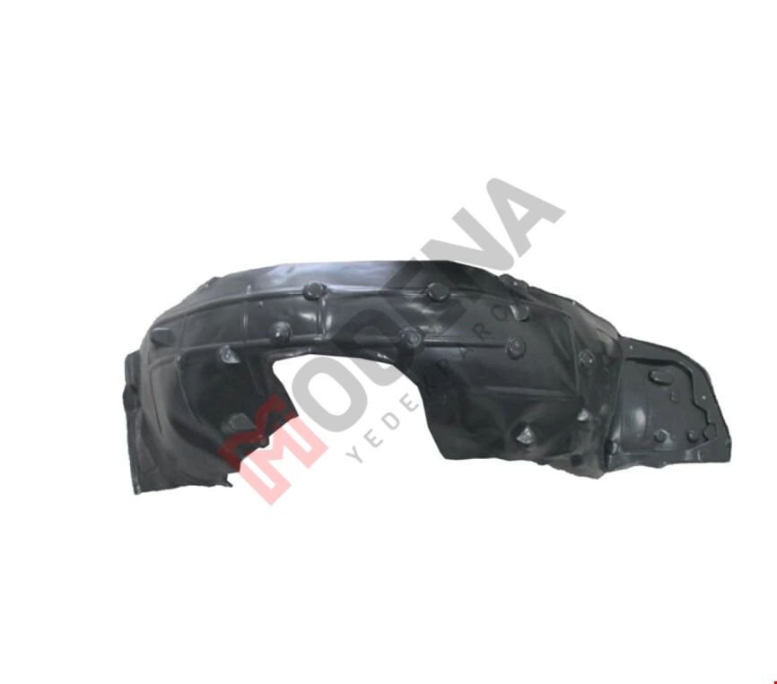 ÖN ÇAMURLUK DAVLUMBAZI SOL CİVİC FE1 2021-
