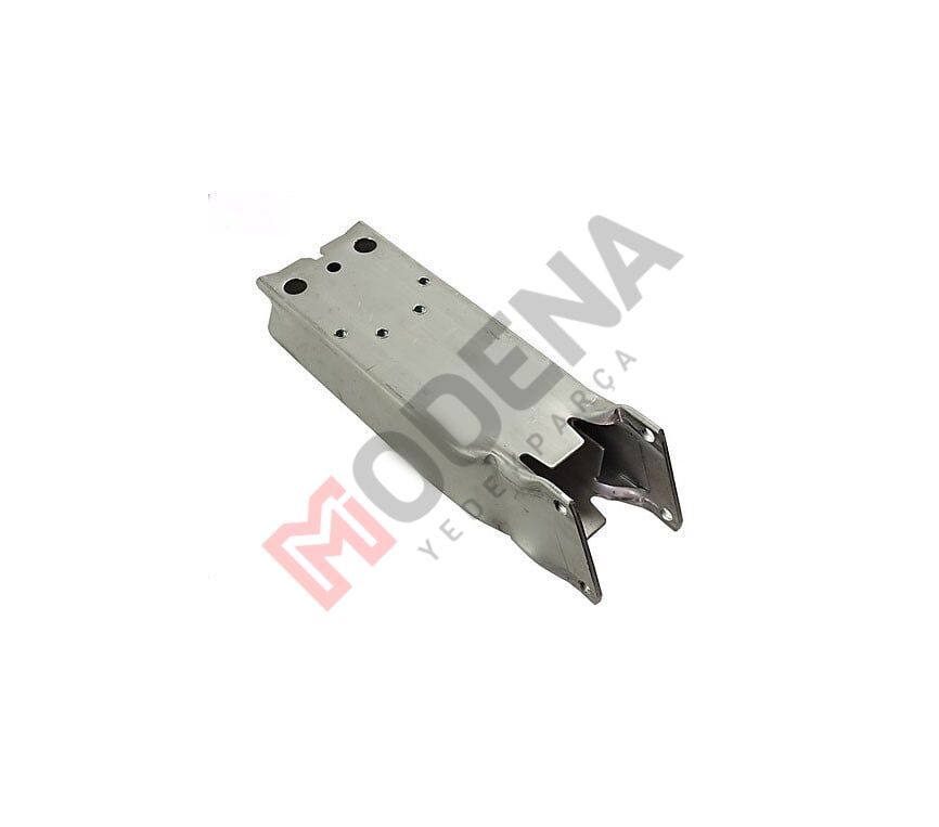 ÖN TAMPON DEMİRİ COOPER F55 2014-