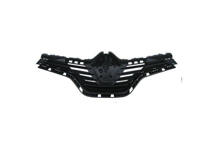 ÖN PANJUR CAPTUR 2013-