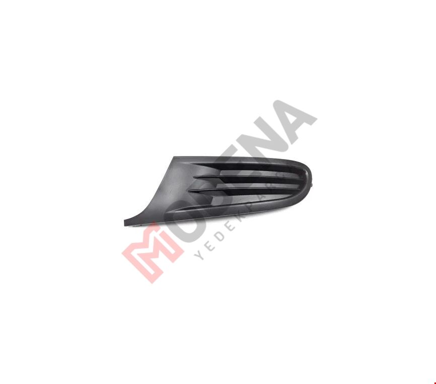 SİS KAPAĞI SİSSİZ SOL GOLF 6 2008-