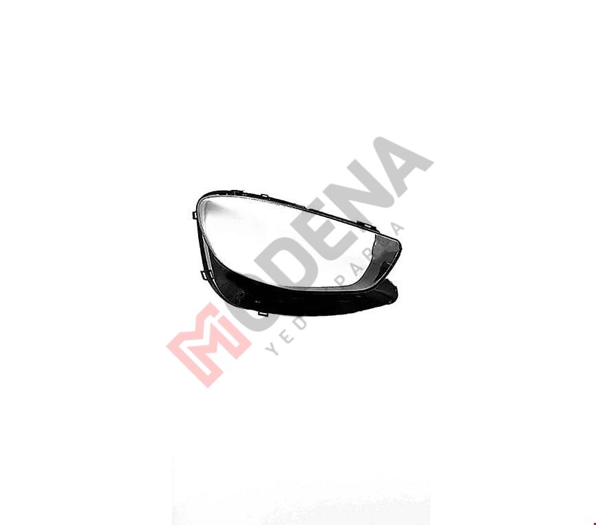ÖN FAR CAMI SAĞ W213 2020-