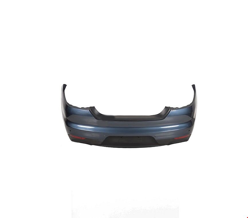 ARKA TAMPON SETİ (TAM DOLU) PANAMERA 2015-