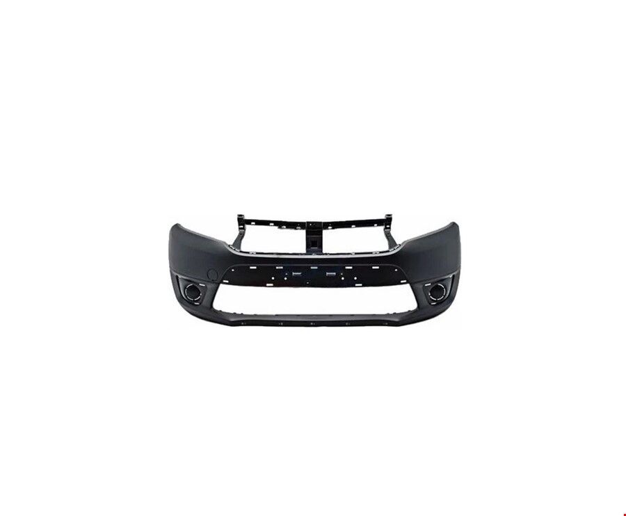 ÖN TAMPON SANDERO STEPWAY 2013-