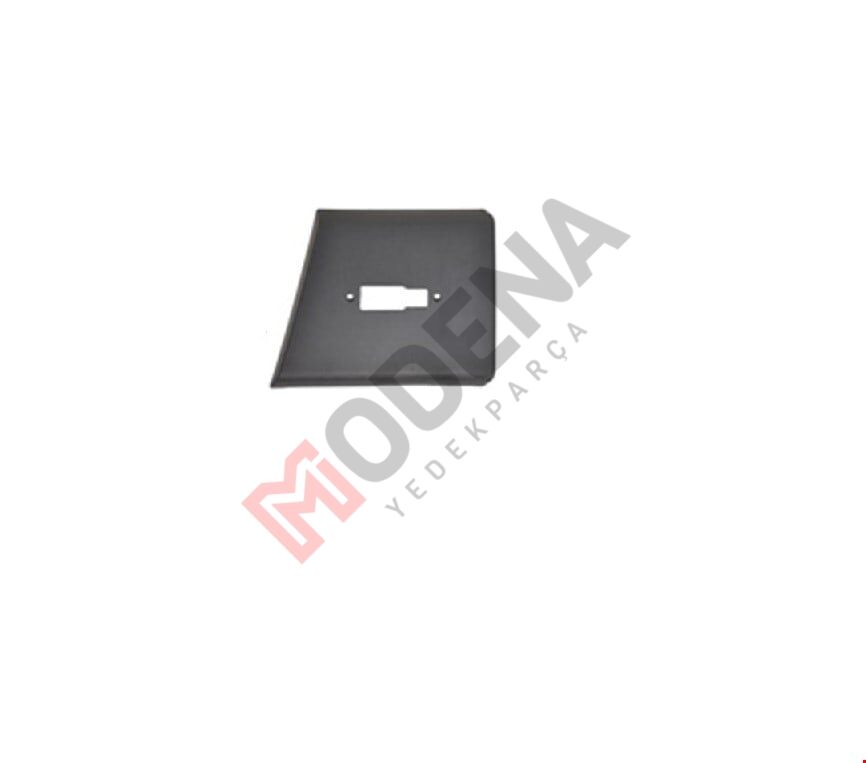 SOL ORTA DİREK BANDI DELİKLİ BOXER / DUCATO 2007-