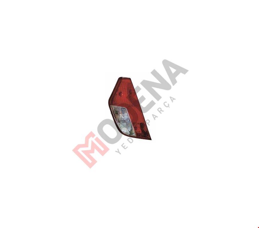 ARKA STOP LAMBASI SOL İ10 2007-