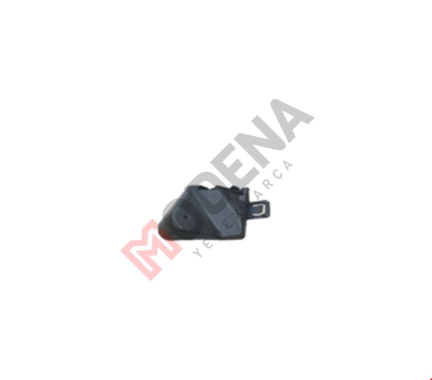 ARKA TAMPON BRAKETİ HB.SOL FOCUS 2012-