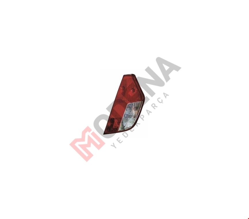 ARKA STOP LAMBASI SAĞ İ10 2007-