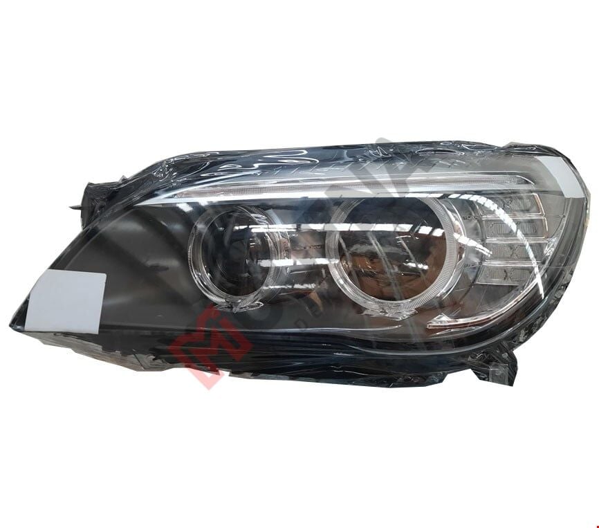 ÖN FAR SOL FULL LED ADAPTİF F01 2013-