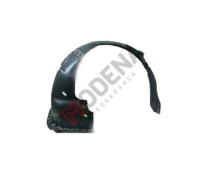 ÖN ÇAMURLUK DAVLUMBAZI SOL İ20 2012-