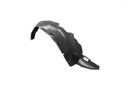 ÖN ÇAMURLUK DAVLUMBAZI SOL AVEO SEDAN 2007-