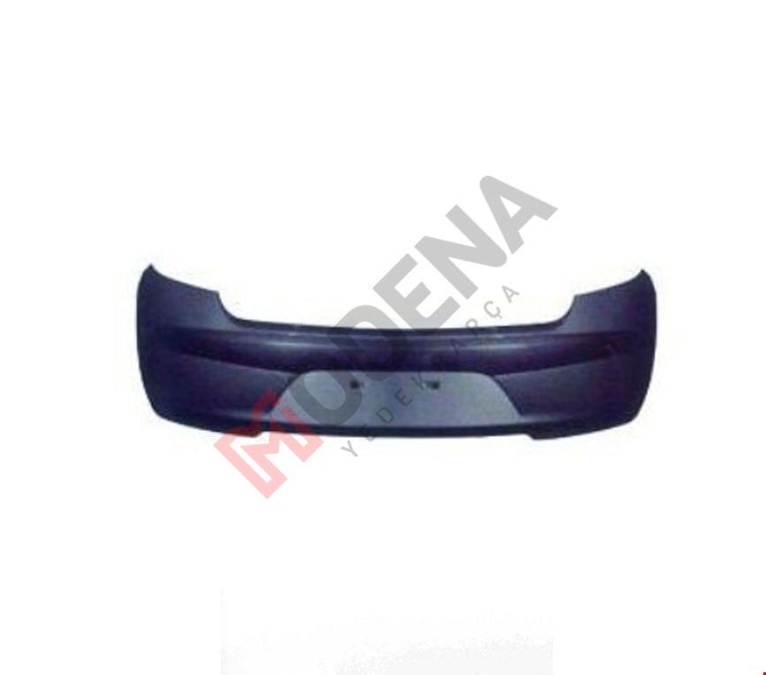 ARKA TAMPON İ10 2007-