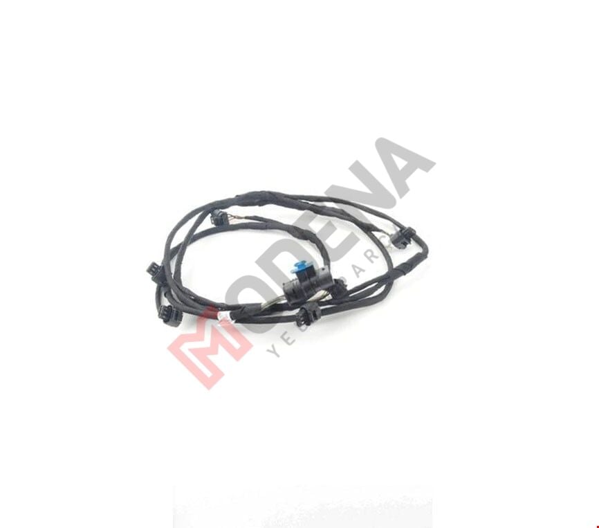 ÖN TAMPON PARK SENSÖR TESİSATI W204 2011-