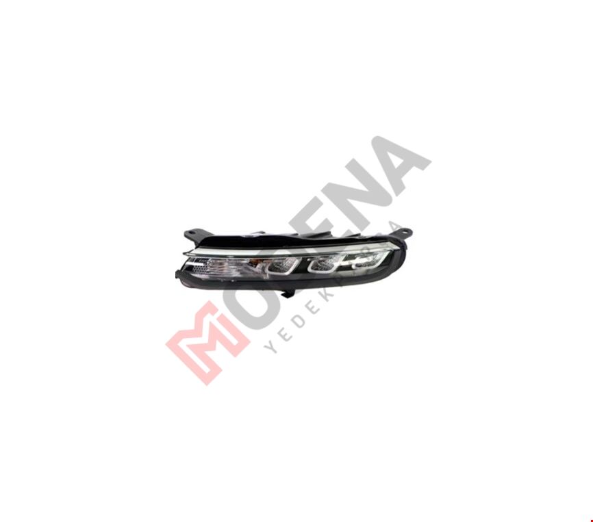 GÜNDÜZ FARI (LED) SOL C3 2020-