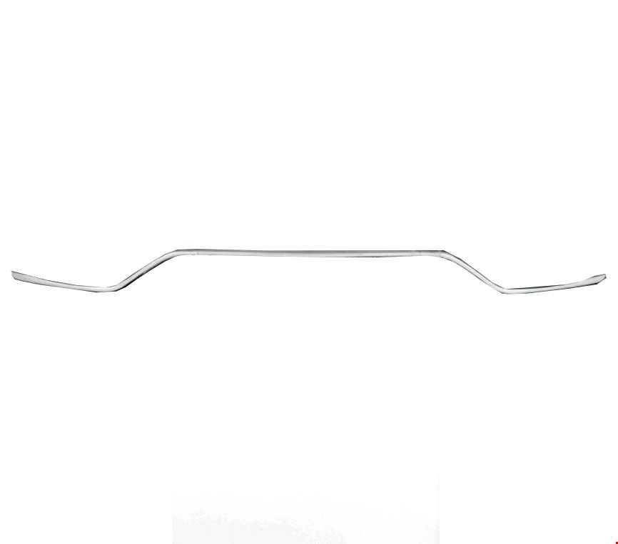 ÖN TAMPON NİKELAJ TKM (3 PARÇA) C63 AMG W205 2014-