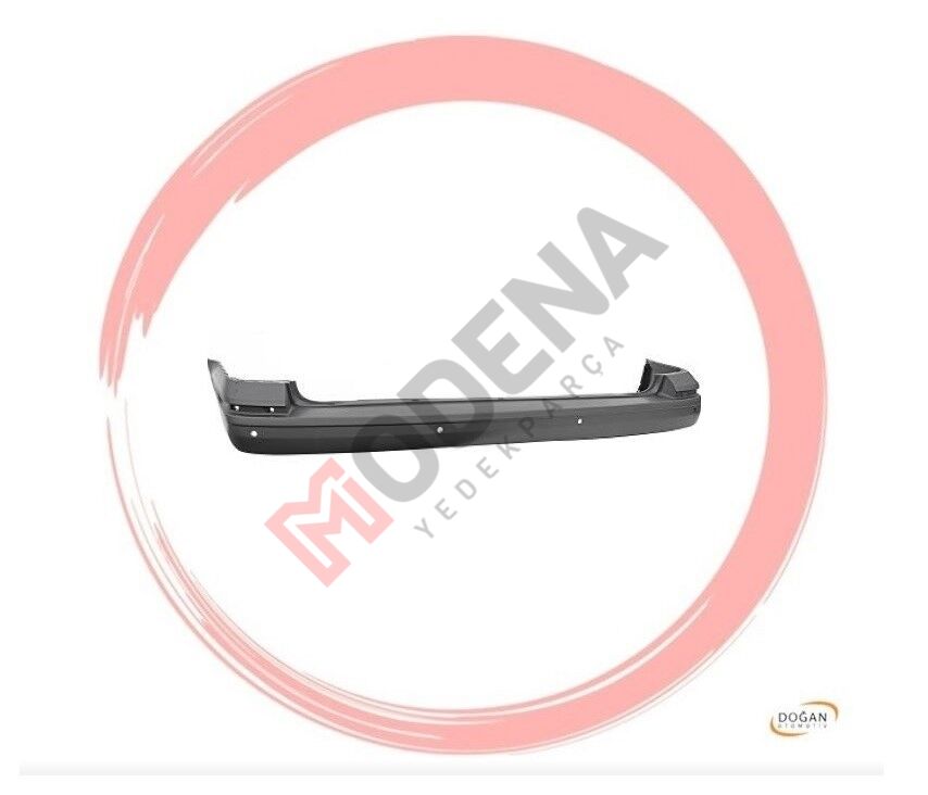ARKA TAMPON DES. SEN. DKLİ T7 2015-