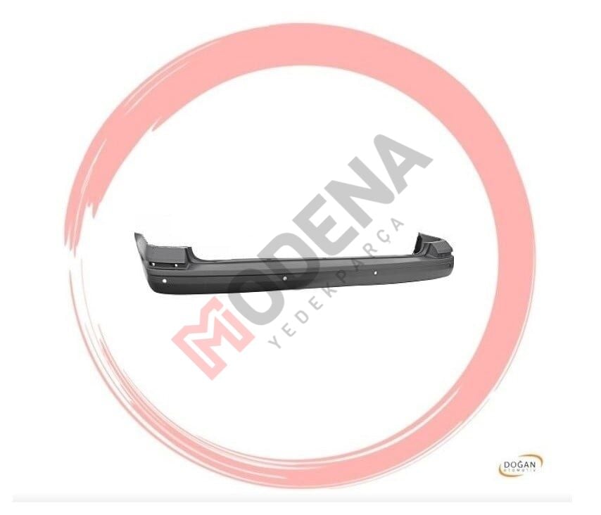 ARKA TAMPON DES. SEN. DKLİ T7 2015-