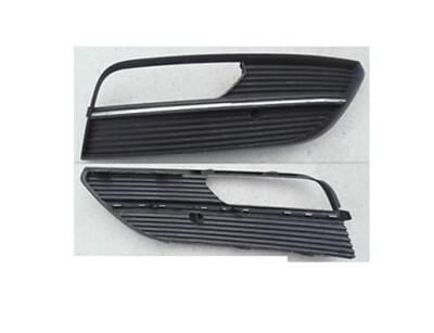 ÖN TAMPON IZGARA SOL (SİSLİ- KROMLU ) HB A3 2013-