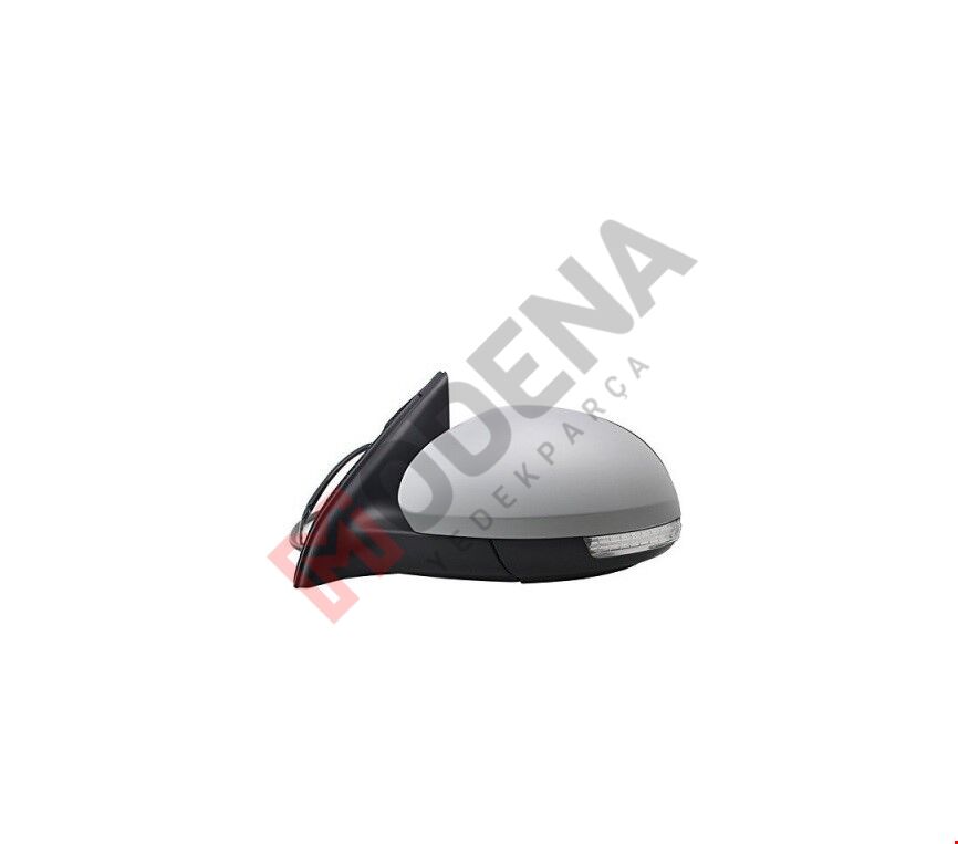 DIŞ DİKİZ AYNA SOL (ELEK.6 PİN) TİGUAN 2012-