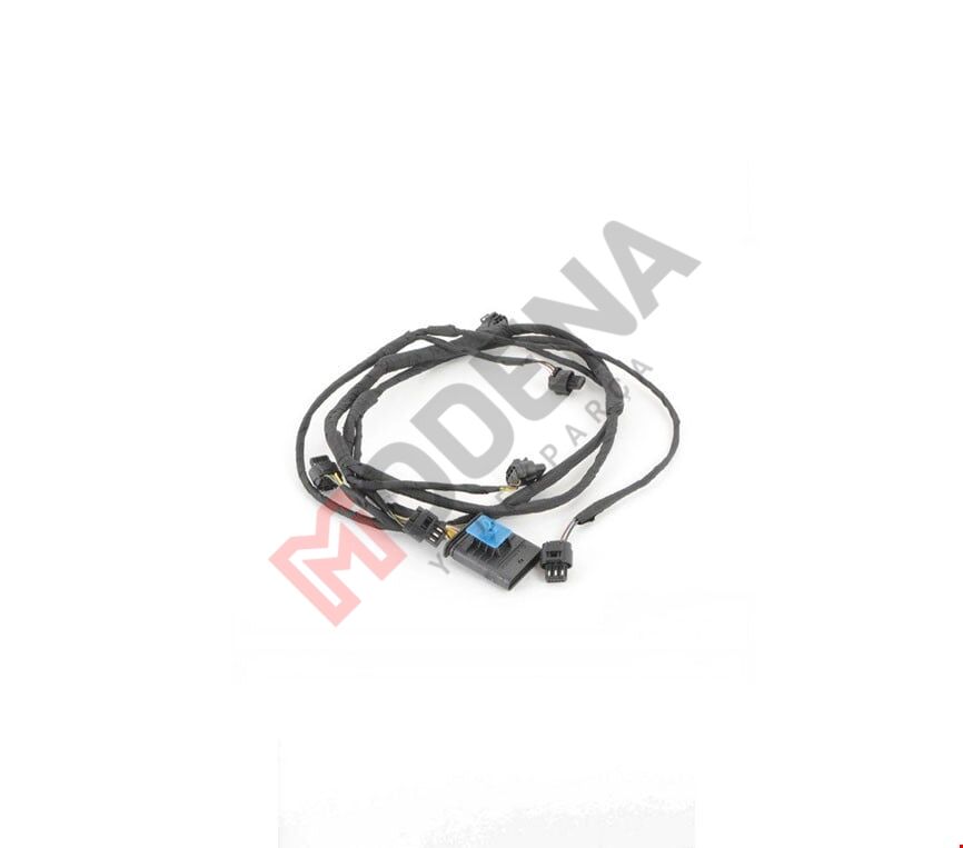 ÖN TAMPON PARK SENSÖR TESİSATI W204 2007-