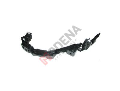 ÖN FAR ALT BRAKETİ SOL POLO 2009-