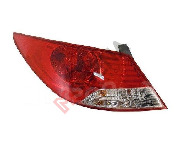 STOP LAMBASI SOL ACCENT BLUE 2011-